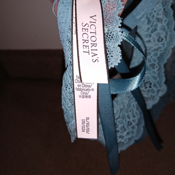 Lace babydoll - Picture 4 of 11